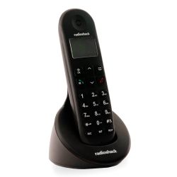 RadioShack Cordless Phone 4304327