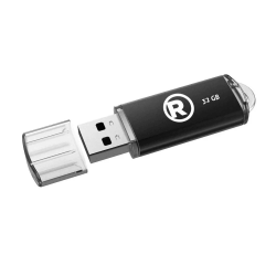RadioShack USB 2.0 flash drives 32GB 4401140