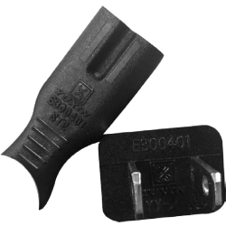 RadioShack Universal US Power Cord Nema 1-15P 6FT 6100832