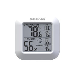 RadioShack Digital Thermometer 6301718	