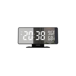 RadioShack LED Clock 6301719