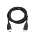 RadioShack HDMI 2.1 Male to Male Round 8K Ethernet cable 6 FT 1503285