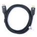 RadioShack HDMI 2 0 High Speed 4K60 Round Cable 6FT 1503299