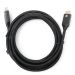 RadioShack HDMI 2 0 High Speed 4K60 Round Cable 10FT 1503300
