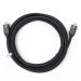 RadioShack HDMI 2 0 High Speed 4K60 Round Cable 15FT 1503301