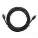 RadioShack HDMI 2.0 High Speed 4K60 Round Cable 20FT 1503302