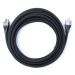 RadioShack HDMI 2 1 Ultra High Speed Cable 8K60HZ 15FT 1503303