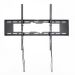RadioShack TV Rack 1606021 50 to 90 Inches Black