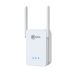 RadioShack WiFi 3000 Mbps High Speed Repeater 2505010