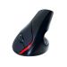 RadioShack Rechargeable Ergonomic Wireless Mouse 2604736
