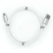 RadioShack USB 2.0 to Lightning Cable - 0.91m 2605153