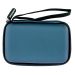 RadioShack Portable Blue Case for external Hard drive 2606023