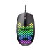 Mouse Gaming with Lights RadioShack 2607074