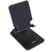 RadioShack Tablet and Mobile Phone Holder for Desk Black 2607079