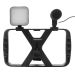 RadioShack Cell Phone Video Rig Kit 2607080