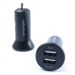 RadioShack Two Pack 2 USB Car Charger 3 4A 2733359