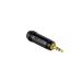 RadioShack 1/8" Headphone Adapter 2740875