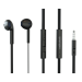 RadioShack Stereo Headphones 3304244 Black
