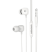 RadioShack Thin Stereo - Ultra-Slim Wired Stereo Headphones 3304283