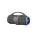 RadioShack 50W Gray and Orange Wireless Speaker 4001784