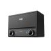 RadioShack Retro Style Bluetooth Speaker with FM Radio 4001974
