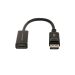 RadioShack Male Adapter to HDMI Female 4203248