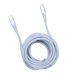 RadioShack Charging Cable Type C to Lightning 10ft 4203266