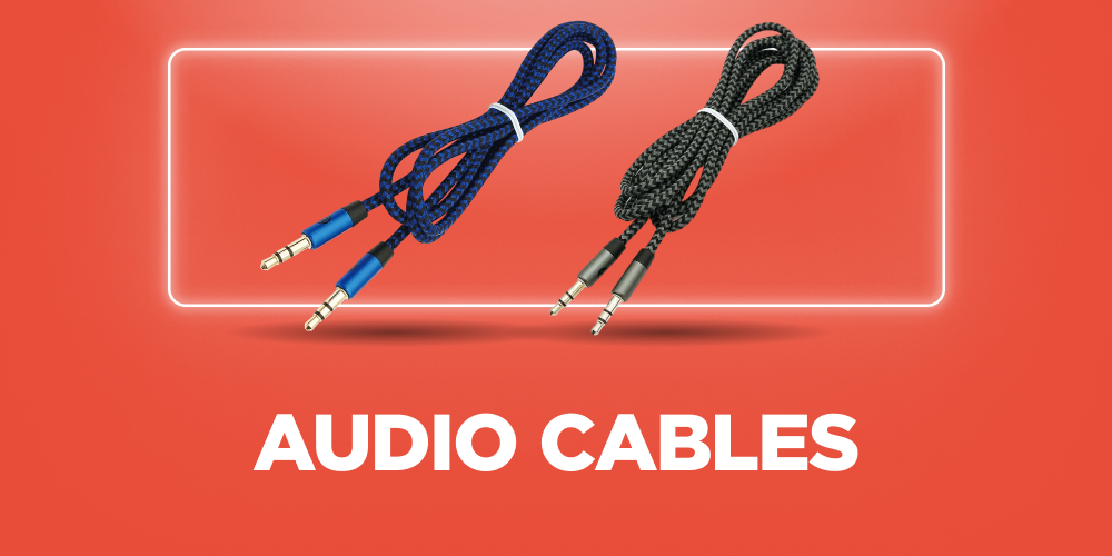 Audio Cables | RadioShack Official Website Audio Cables | RadioShack Official Website