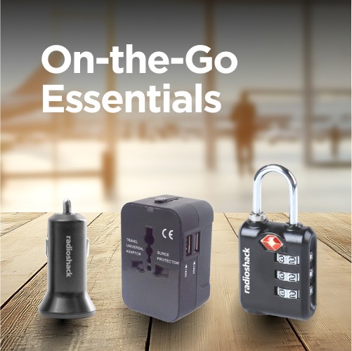 Computer Accessories