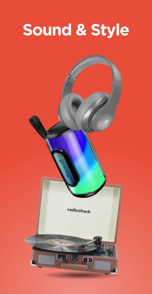 Speakers