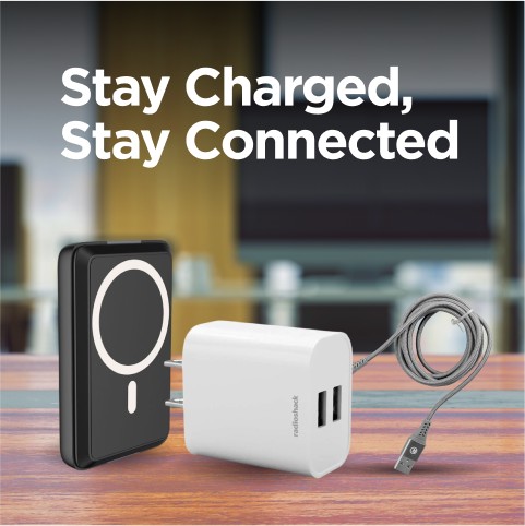 RadioShack Home Accessories