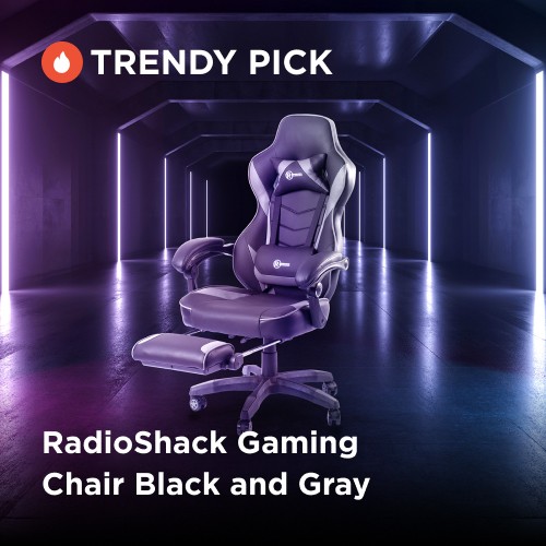 RadioShack Gaming Chair