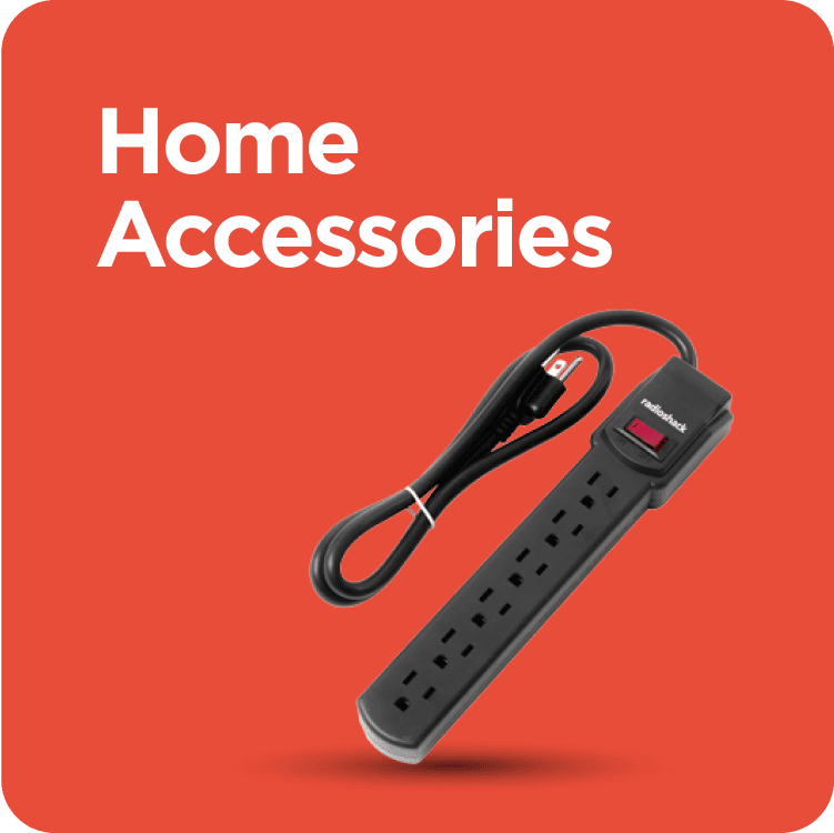 Home Accessories